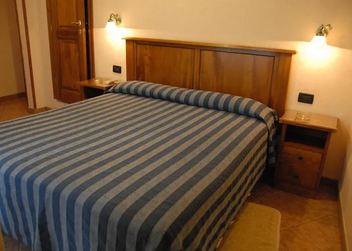 Hotel Margaret
