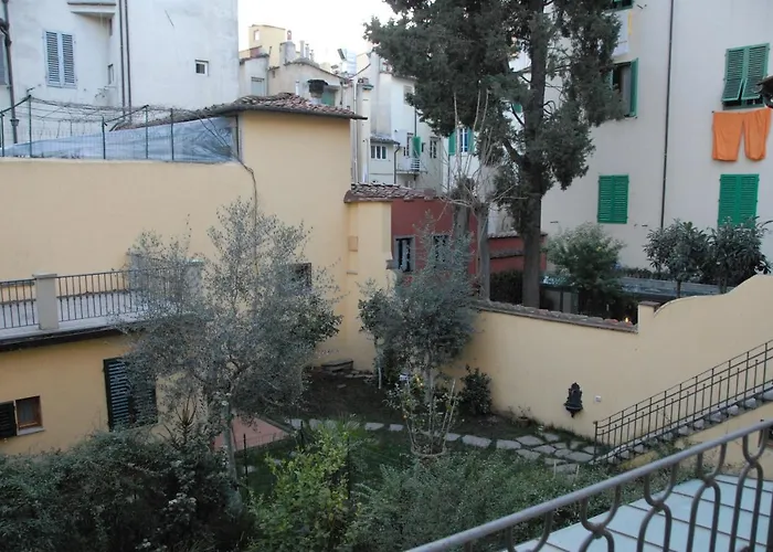 Hotel Margaret