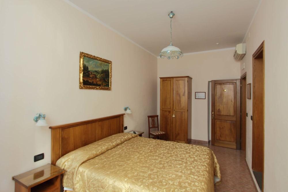 Margaret Hotel Florenz